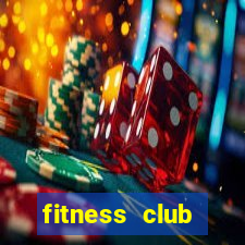 fitness club hayward ca