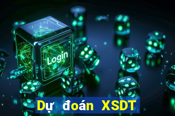 Dự đoán XSDT ngày 29