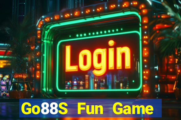 Go88S Fun Game Bài A88