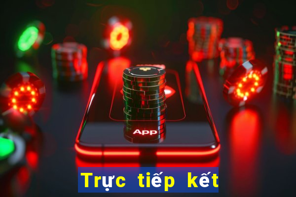 Trực tiếp kết quả XSKG