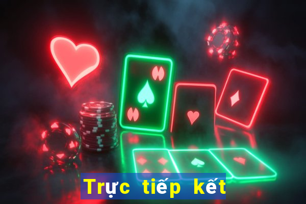 Trực tiếp kết quả XSKG