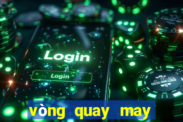 vòng quay may mắn fun88