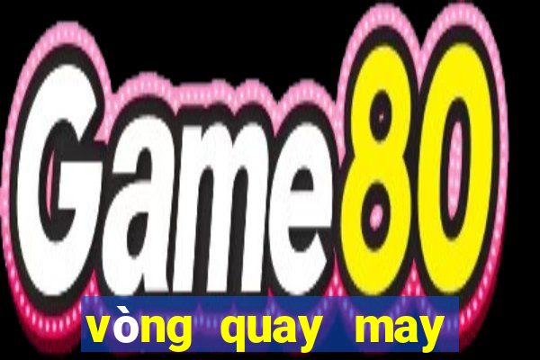 vòng quay may mắn fun88