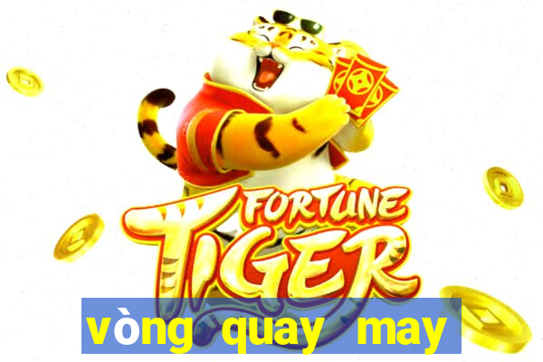 vòng quay may mắn fun88