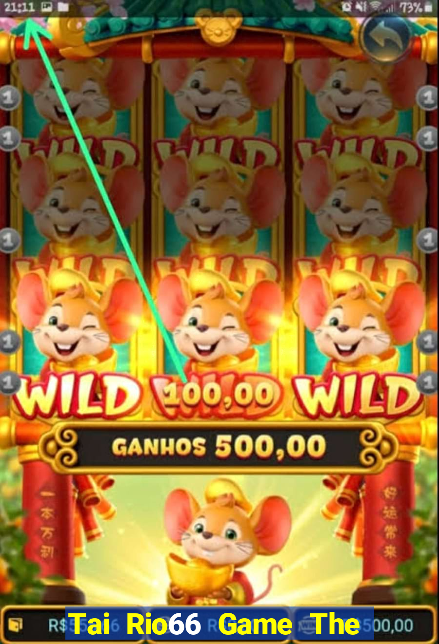 Tai Rio66 Game The Bài Hay Nhất 2024