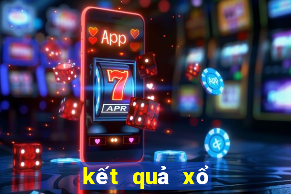 kết quả xổ số ngày 18 tháng 10 năm 2024