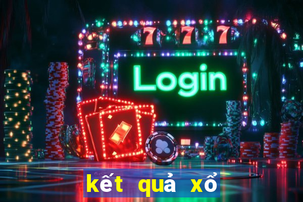 kết quả xổ số ngày 18 tháng 10 năm 2024