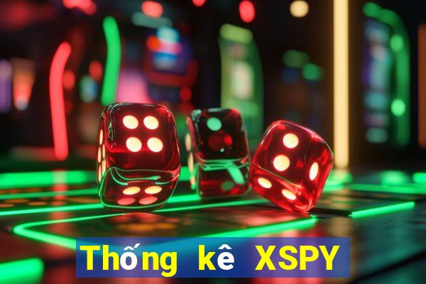 Thống kê XSPY ngày 4