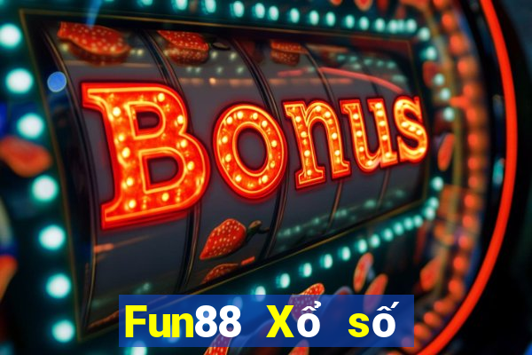 Fun88 Xổ số điện thoại Apple