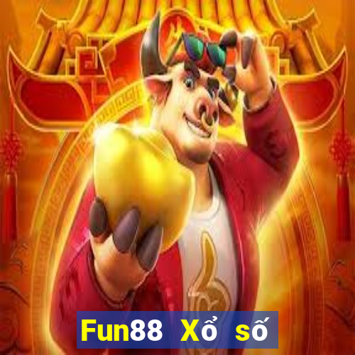 Fun88 Xổ số điện thoại Apple