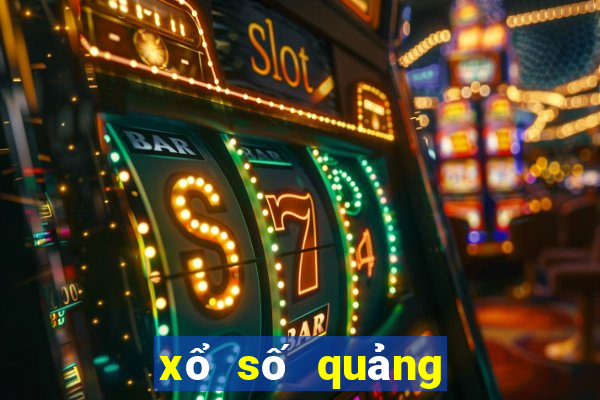 xổ số quảng nam 20 2