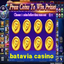 batavia casino