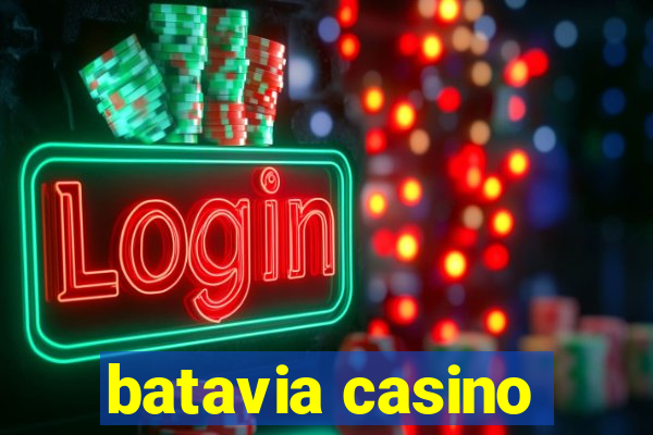 batavia casino