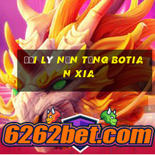 Đại lý nền tảng BoTian Xia