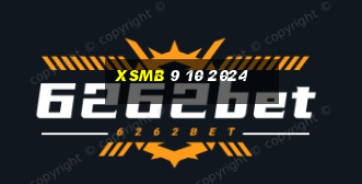 xsmb 9 10 2024