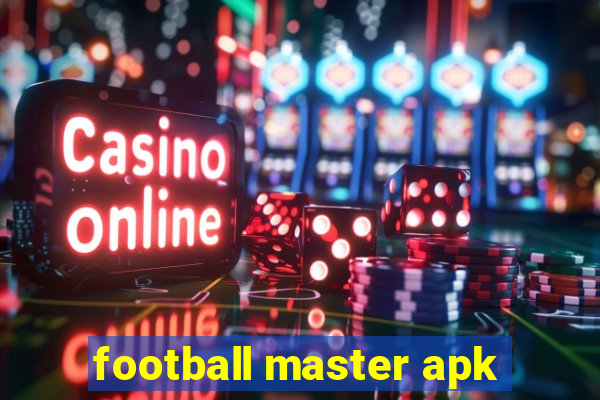 football master apk