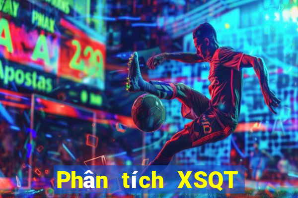 Phân tích XSQT ngày 16