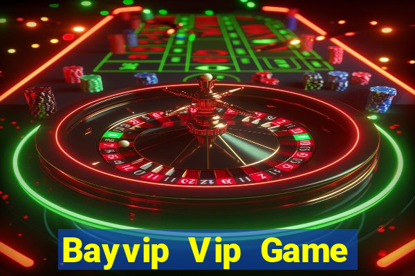 Bayvip Vip Game Bài Gunny