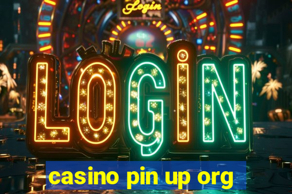 casino pin up org