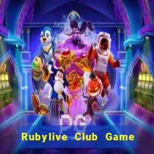 Rubylive Club Game Bài Slot