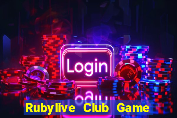 Rubylive Club Game Bài Slot