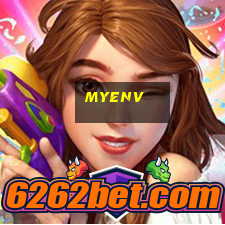 myenv