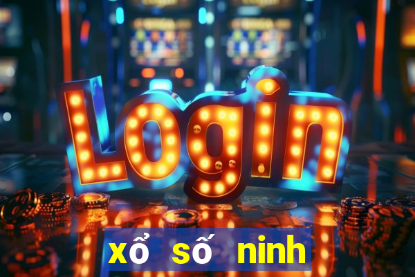 xổ số ninh thuận 30 ngày gần nhất