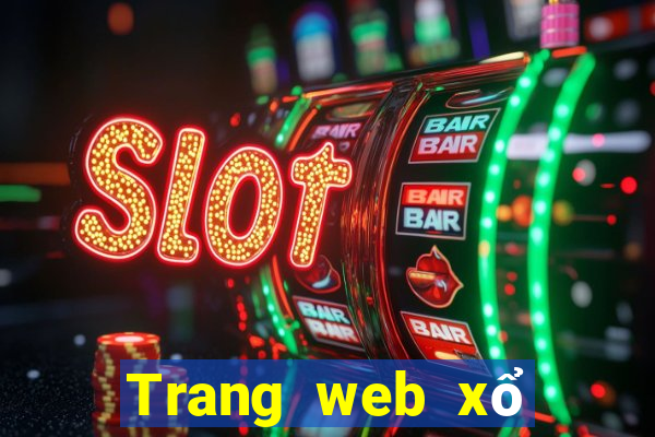 Trang web xổ số Bole Navigation