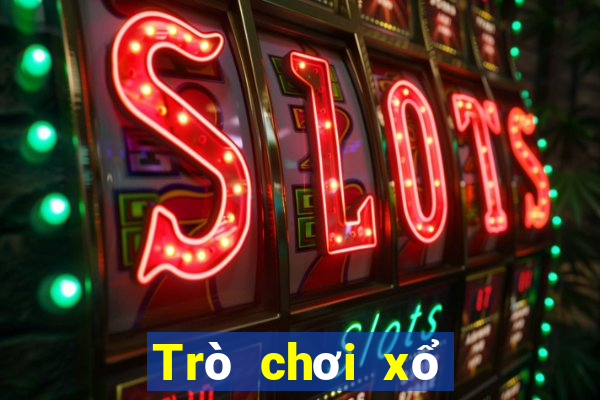 Trò chơi xổ số Acoustic