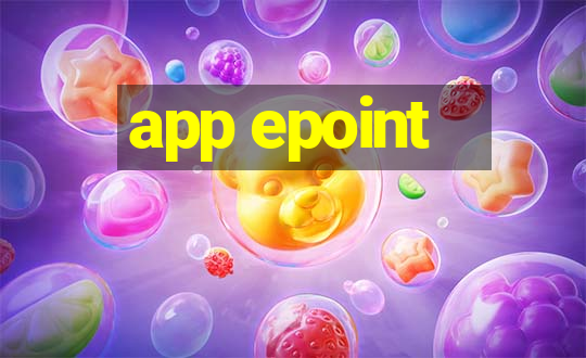 app epoint