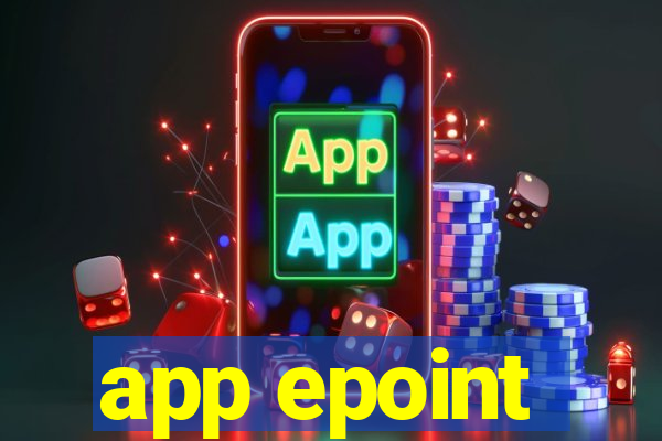 app epoint