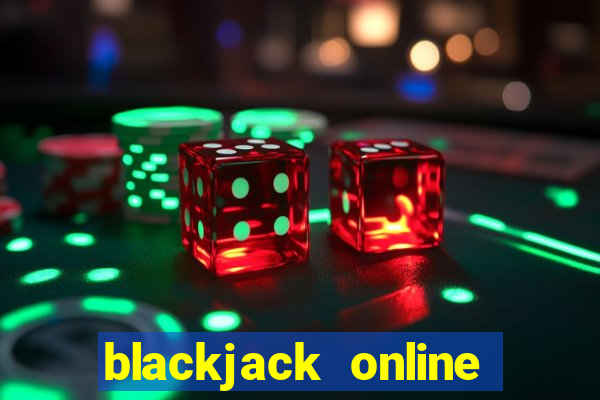 blackjack online against others