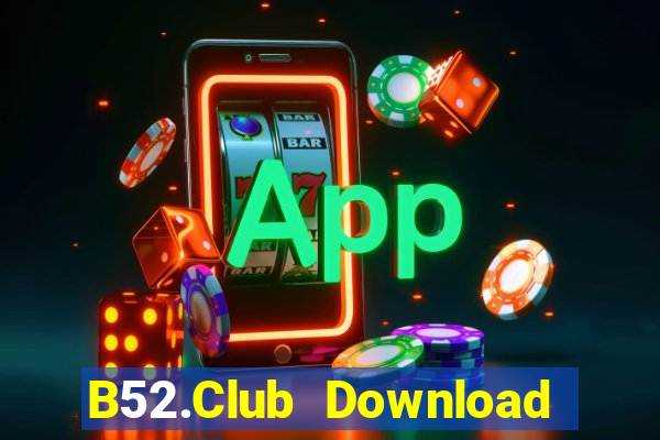 B52.Club Download Game Bài