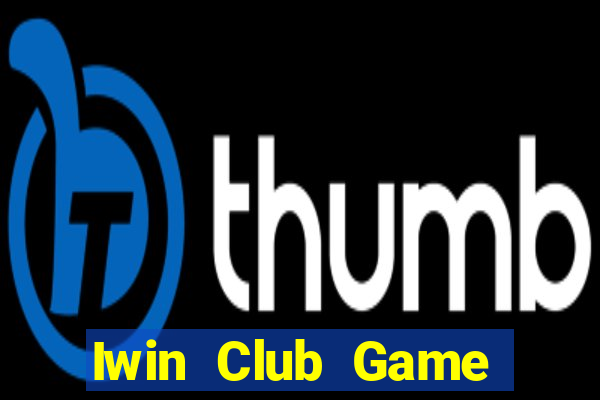 Iwin Club Game Bài 888B