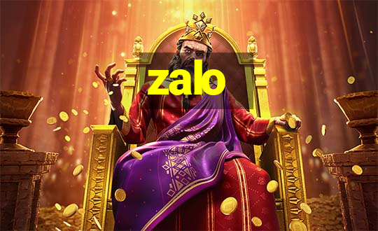 zalo