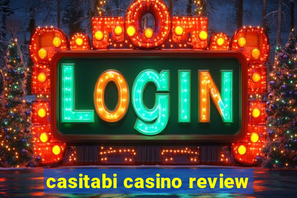 casitabi casino review