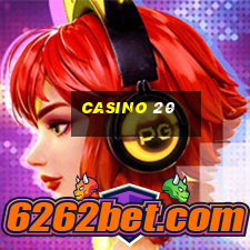 casino 20