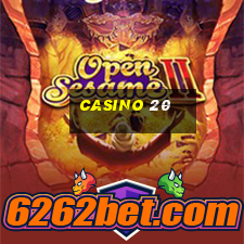 casino 20