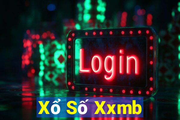 Xổ Số Xxmb