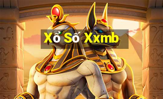 Xổ Số Xxmb