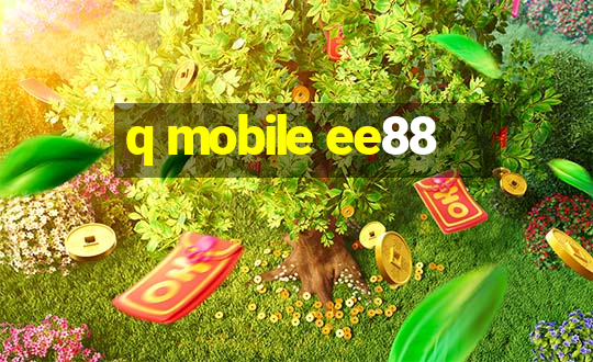 q mobile ee88