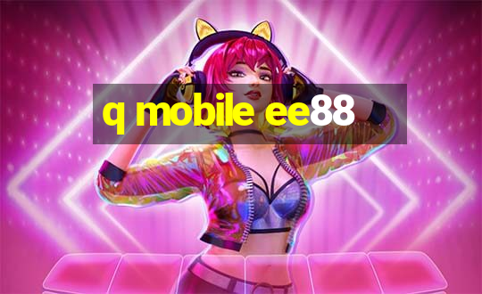 q mobile ee88