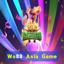 Wo88 Asia Game Bài Trực Tuyến