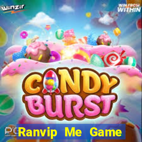 Ranvip Me Game Bài Kubet