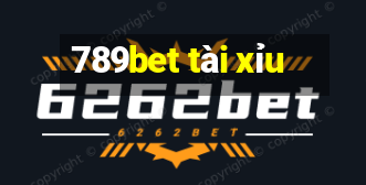 789bet tài xỉu