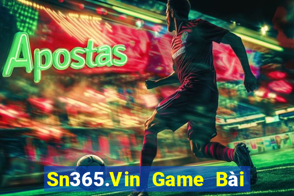 Sn365.Vin Game Bài Nạp Sms