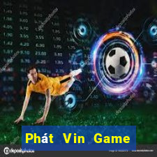 Phát Vin Game Bài Rio