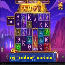 ny online casino real money