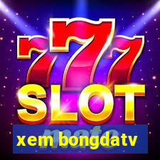 xem bongdatv