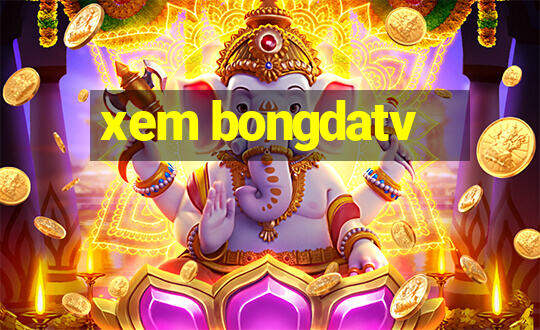 xem bongdatv